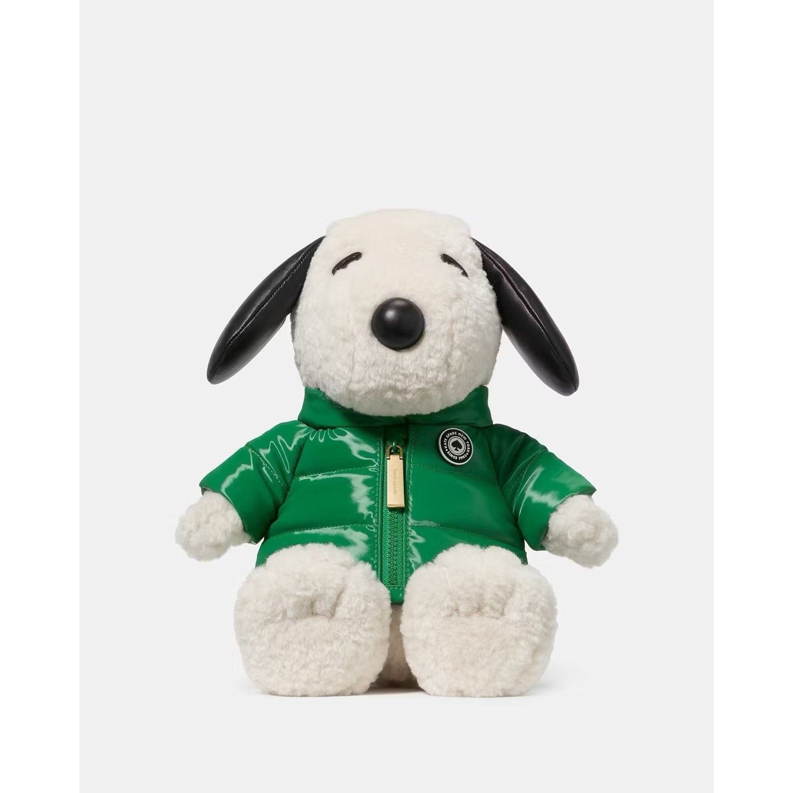 Kate Spade NWT $449 Kate Spade Peanuts Snoopy 3D Crossbody Ltd Edition Size ONE SIZE - 2 Thumbnail