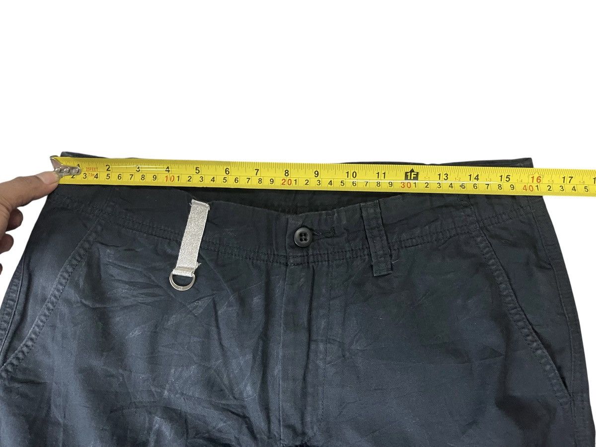 uniform experiment Uniform Experiment UE Pant Streetwear Size US 32 / EU 48 - 3 Thumbnail