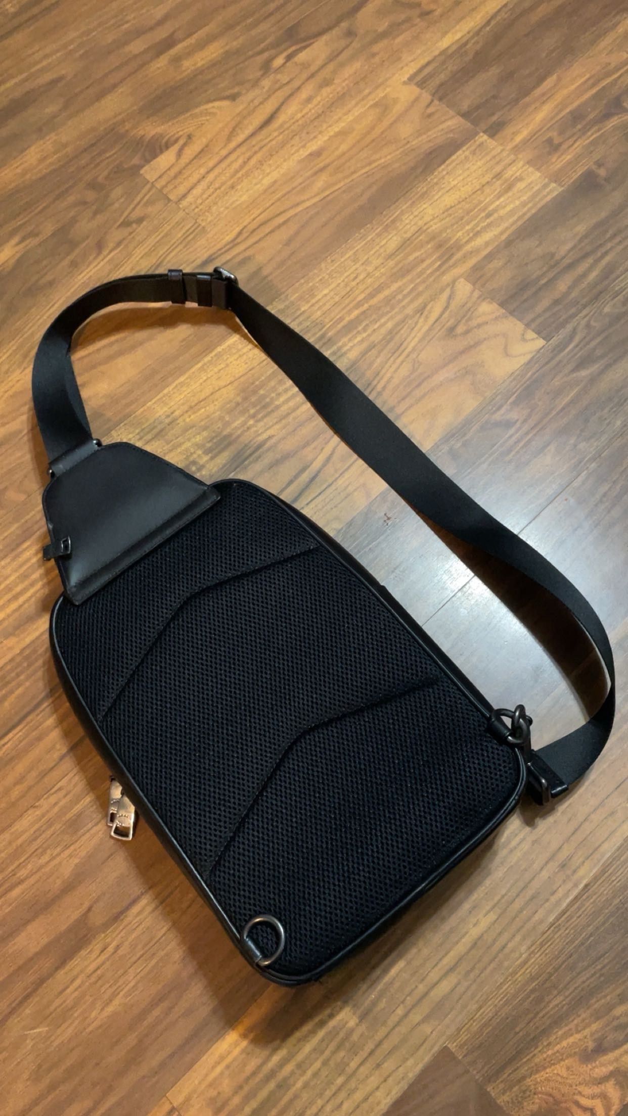 Coach Coach Cross-Body Bag Size US S / EU 44-46 / 1 - 3 Thumbnail