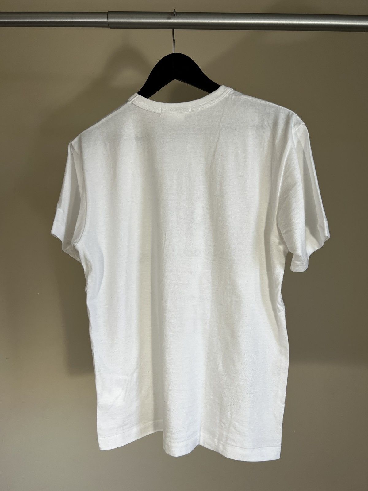 Comme des Garcons The MET x Comme Des Garçons T-Shirt Size US L / EU 52-54 / 3 - 2 Thumbnail
