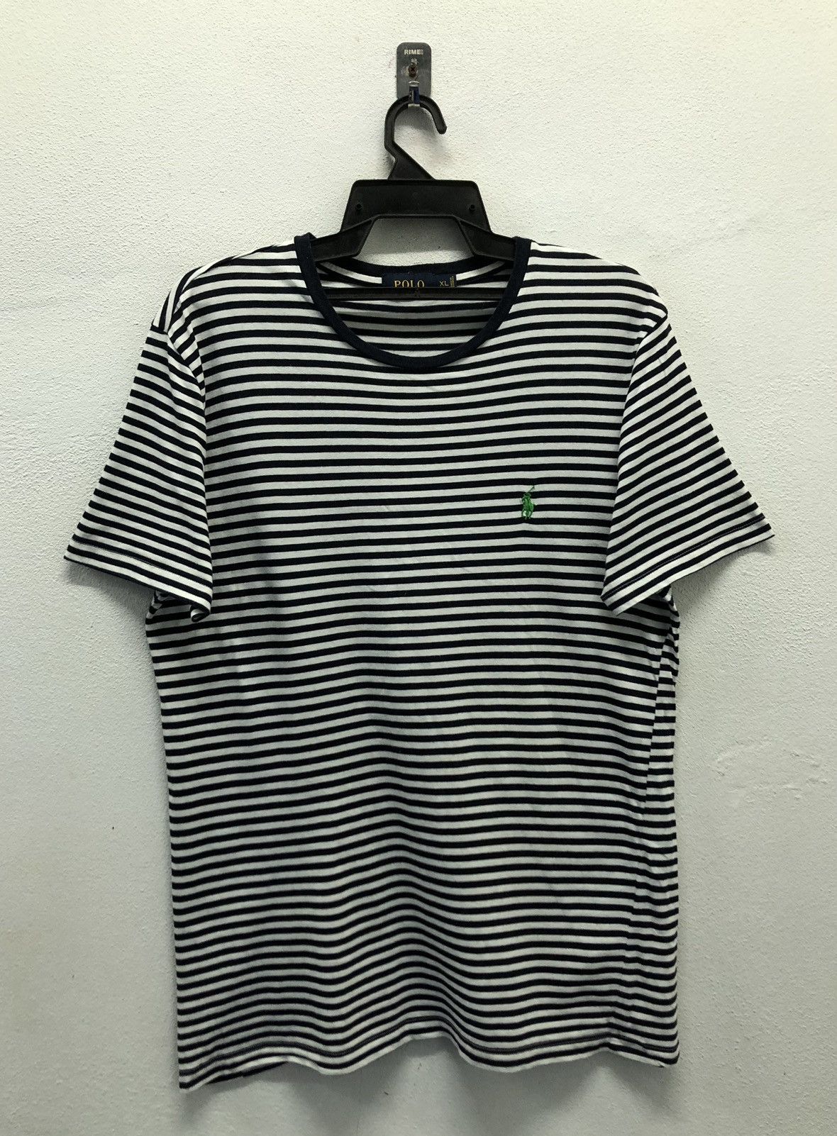 Polo Ralph Lauren Polo Ralph Lauren T-Shirt Size US XL / EU 56 / 4 - 1 Thumbnail