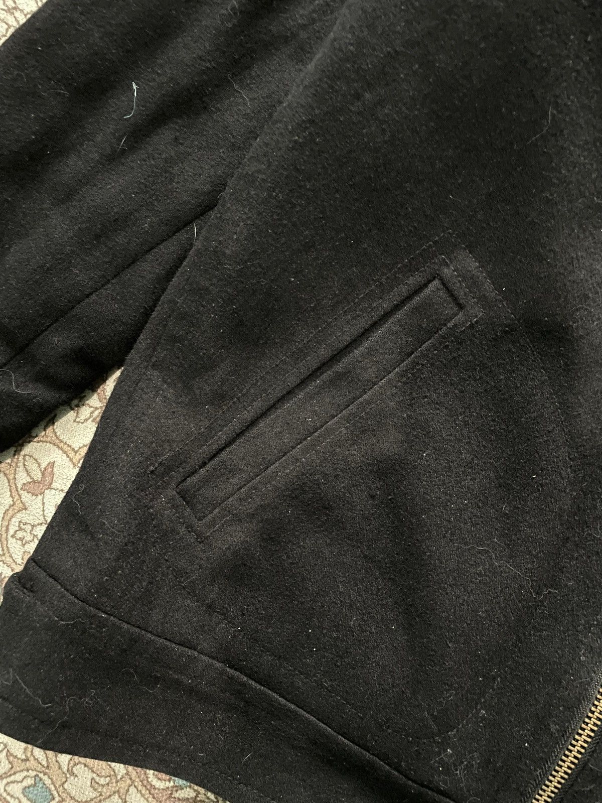 Ben Davis Jacket
