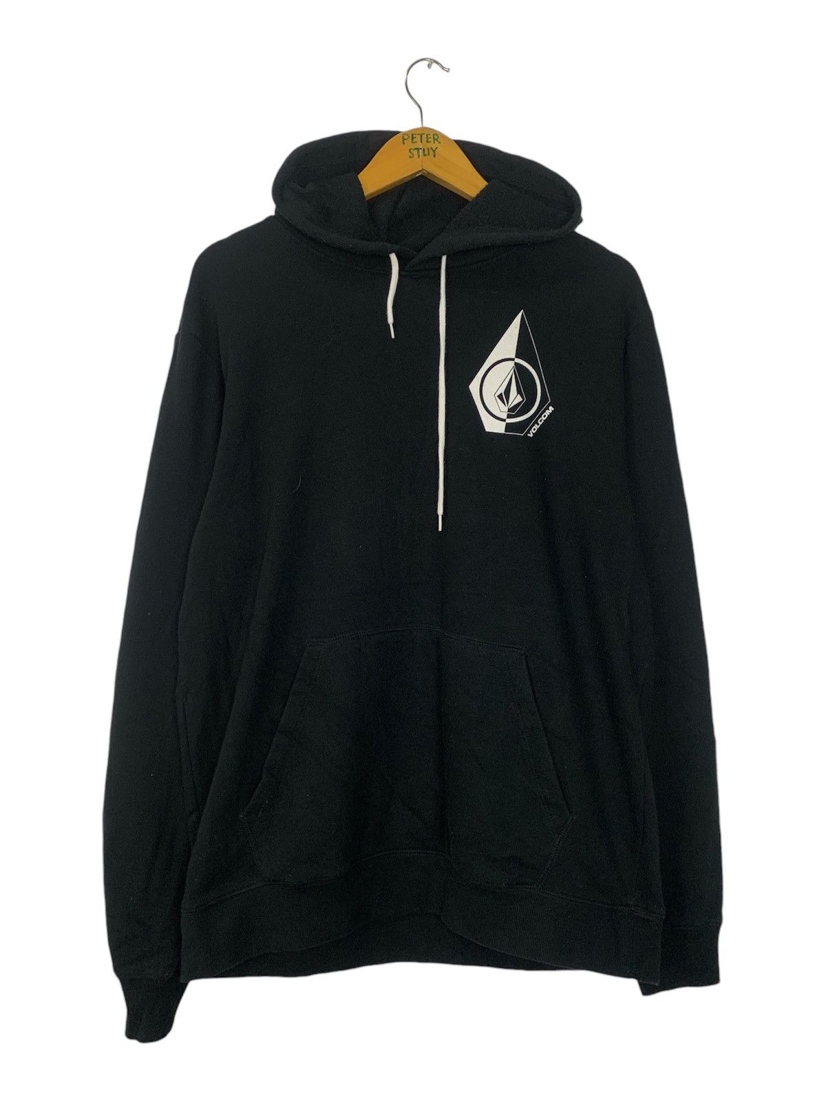 Volcom Volcom hoodies Size US L / EU 52-54 / 3 - 1 Thumbnail