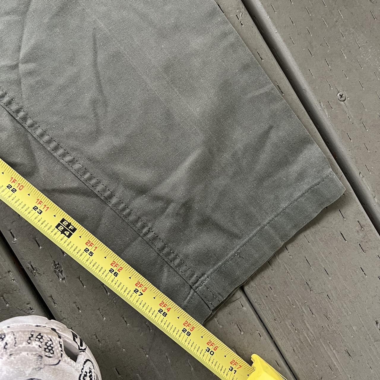 Vintage Vintage Military OG-107 Pants Size US 28 / EU 44 - 7 Thumbnail