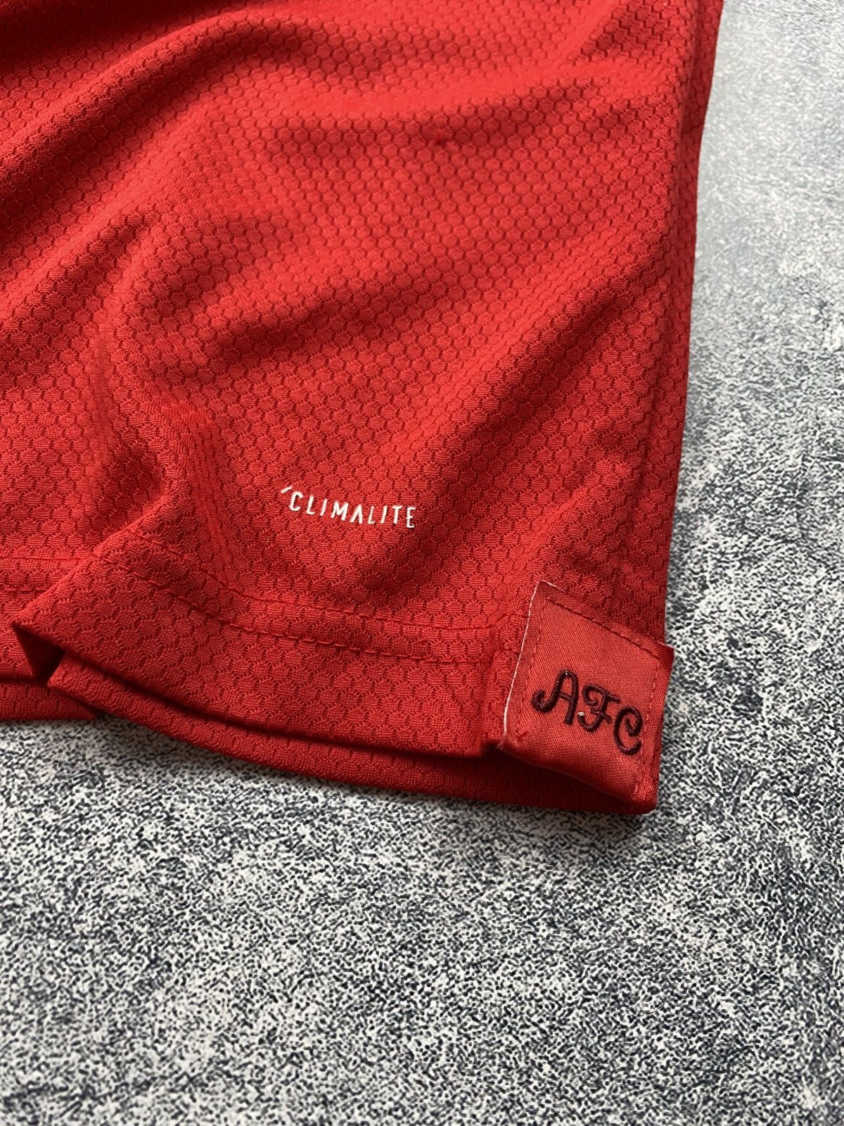Adidas Arsenal FC soccer jersey 2019 20 adidas football Size US XL / EU 56 / 4 - 4 Thumbnail