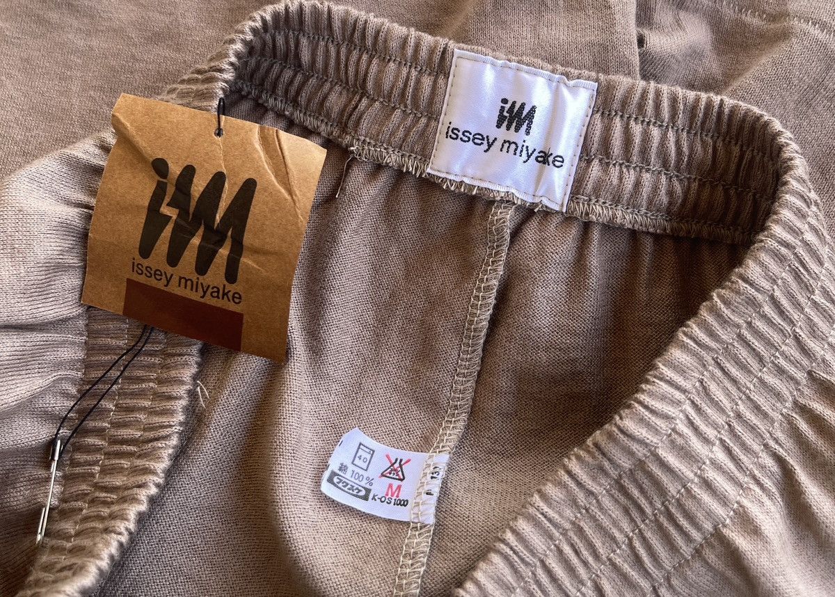 Issey Miyake NWT❗️Vintage Issey Miyake Trunk Boxer Size US 29 - 6 Thumbnail