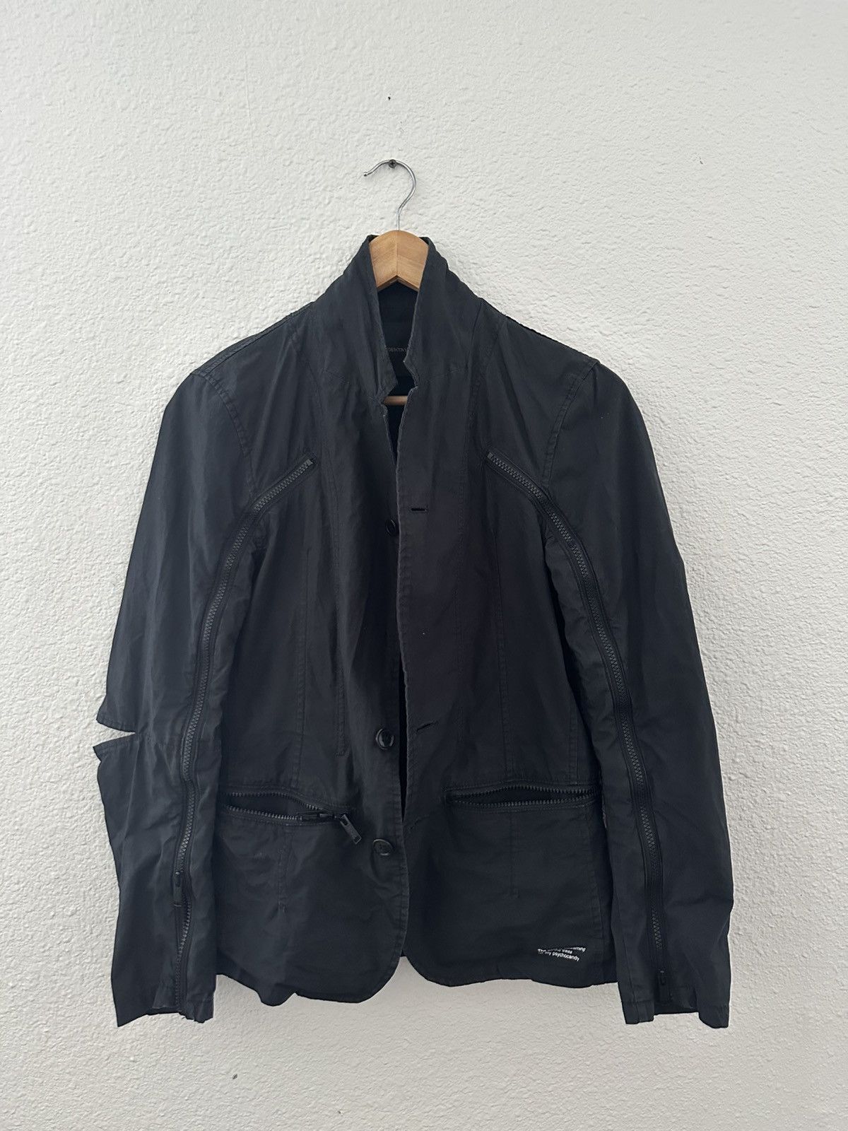 Undercover Jesus Mary Chain | Grailed
