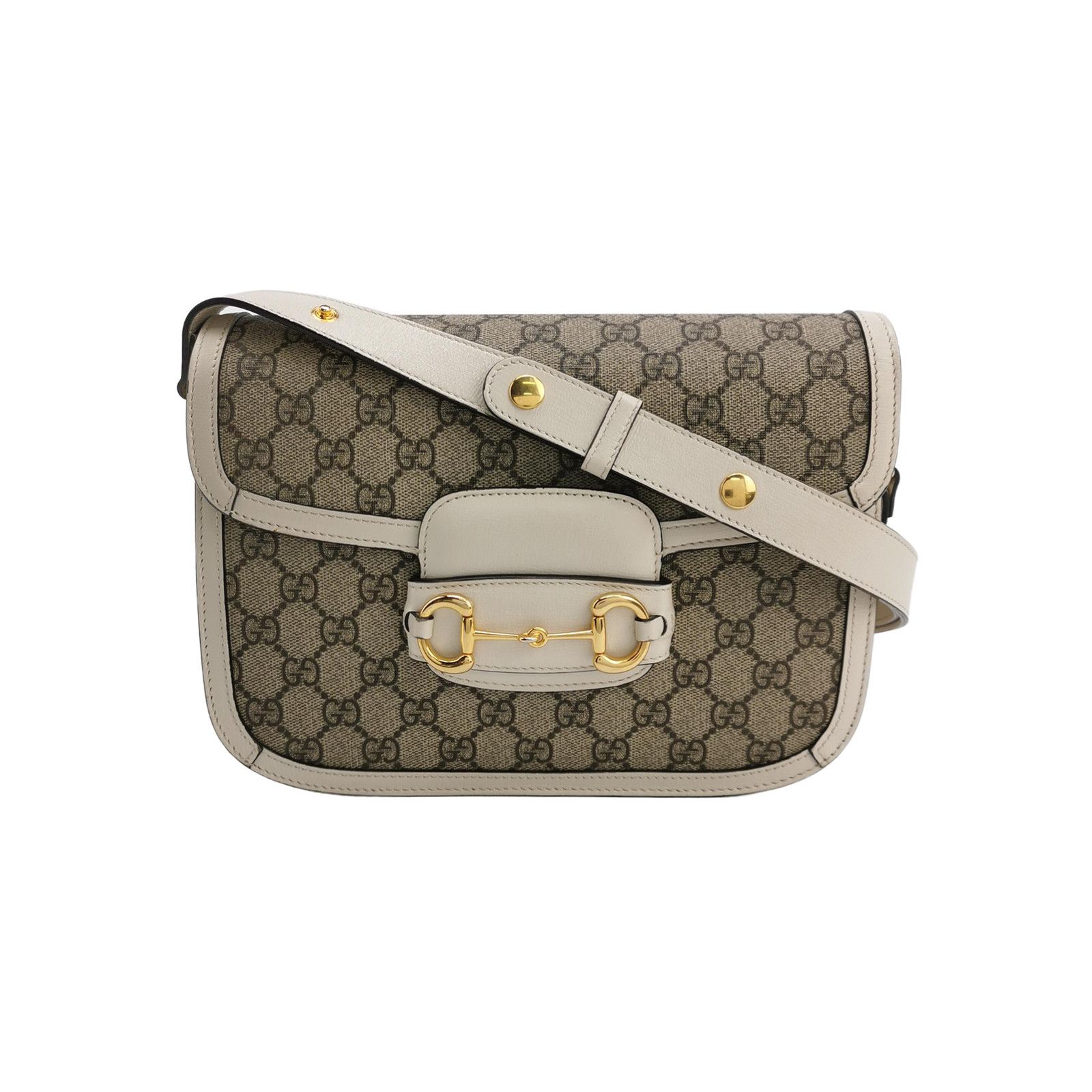 Gucci Gucci Women os Shoulder Bags Size ONE SIZE - 1 Thumbnail