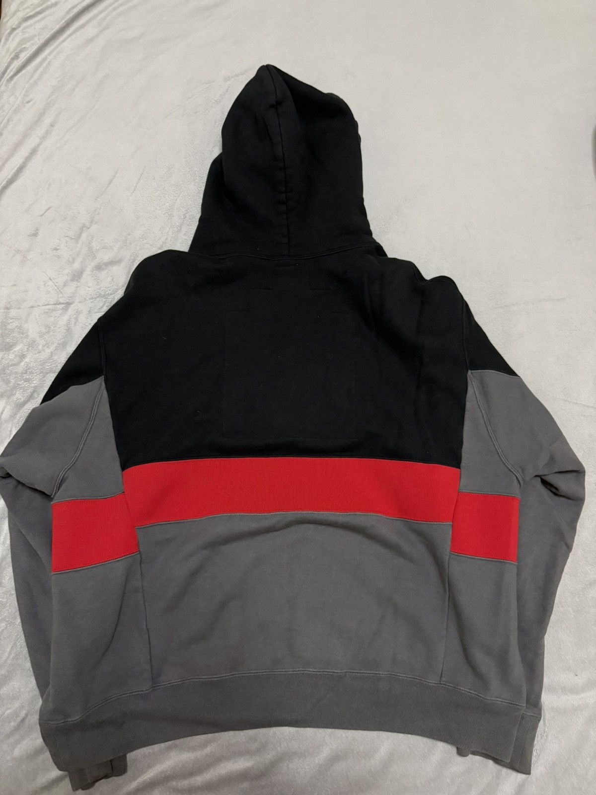 cavempt 16aw Three Eyes hoodie hood sweatershirt