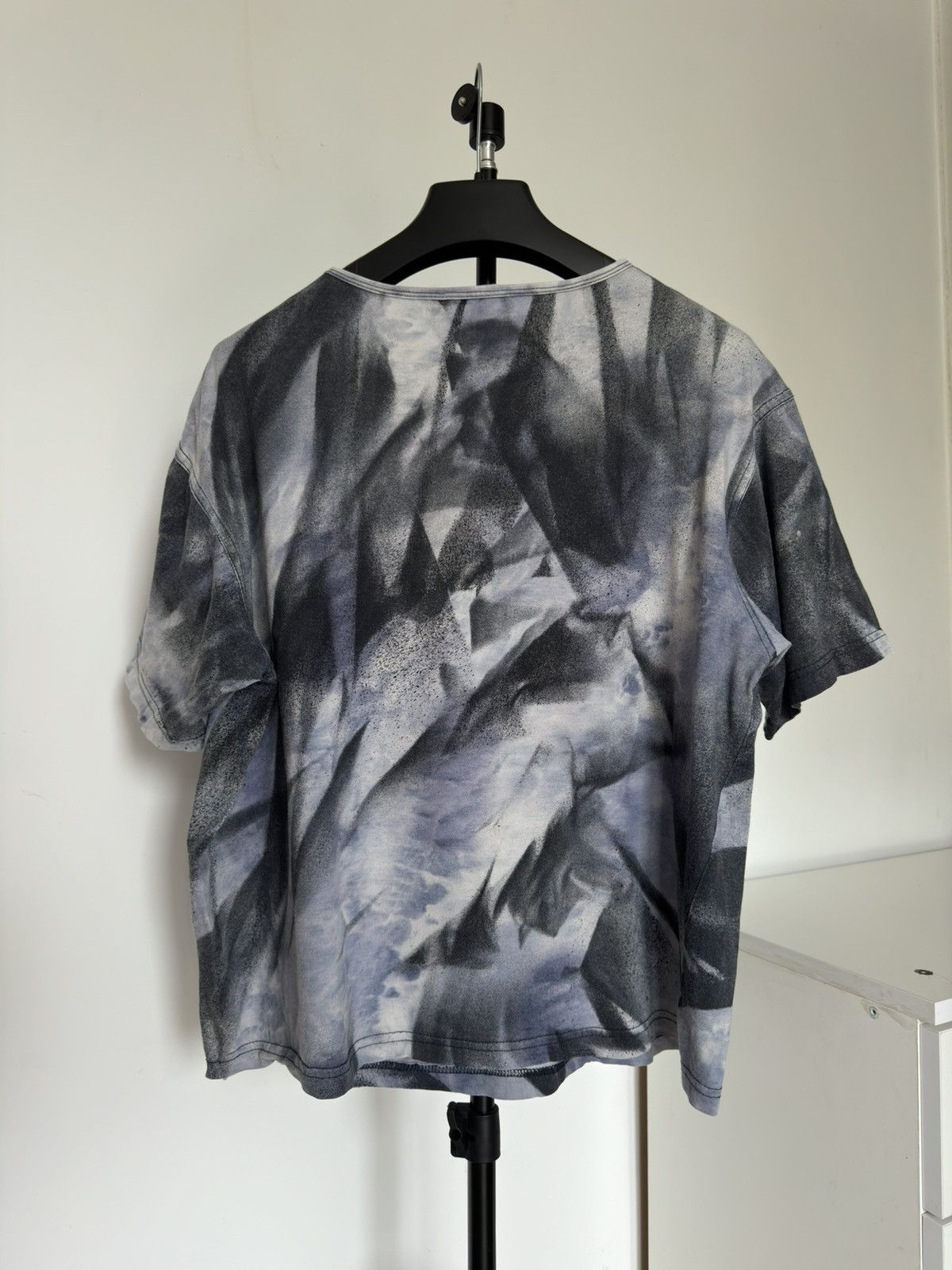 Blind Skateboards Vintage 2000s Blind Skateboards Skeleton Tee Size US M / EU 48-50 / 2 - 6 Thumbnail