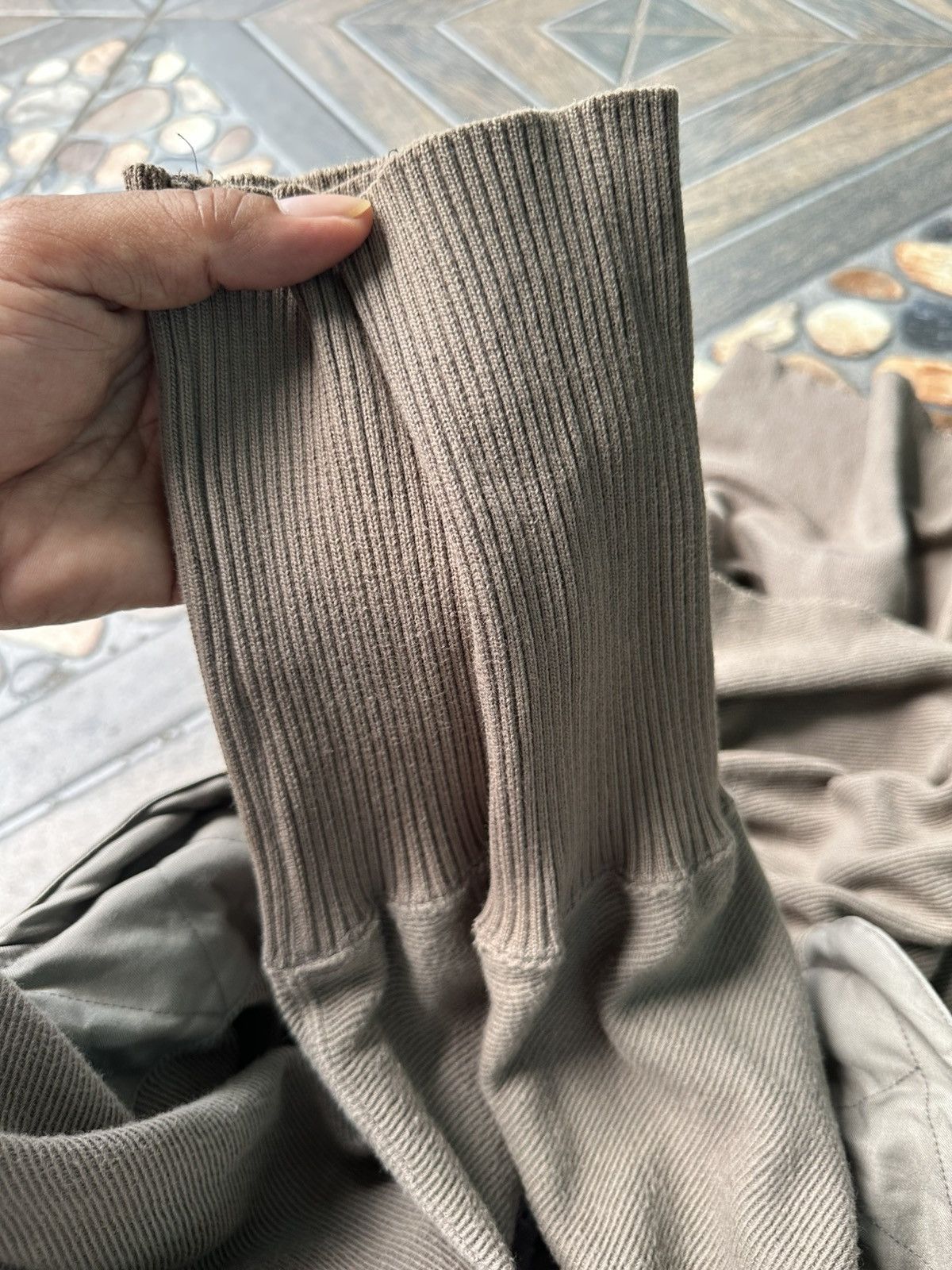Nude: Masahiko Maruyama Nude: Masahiko Maruyama Coat Styling Size US M / EU 48-50 / 2 - 7 Thumbnail