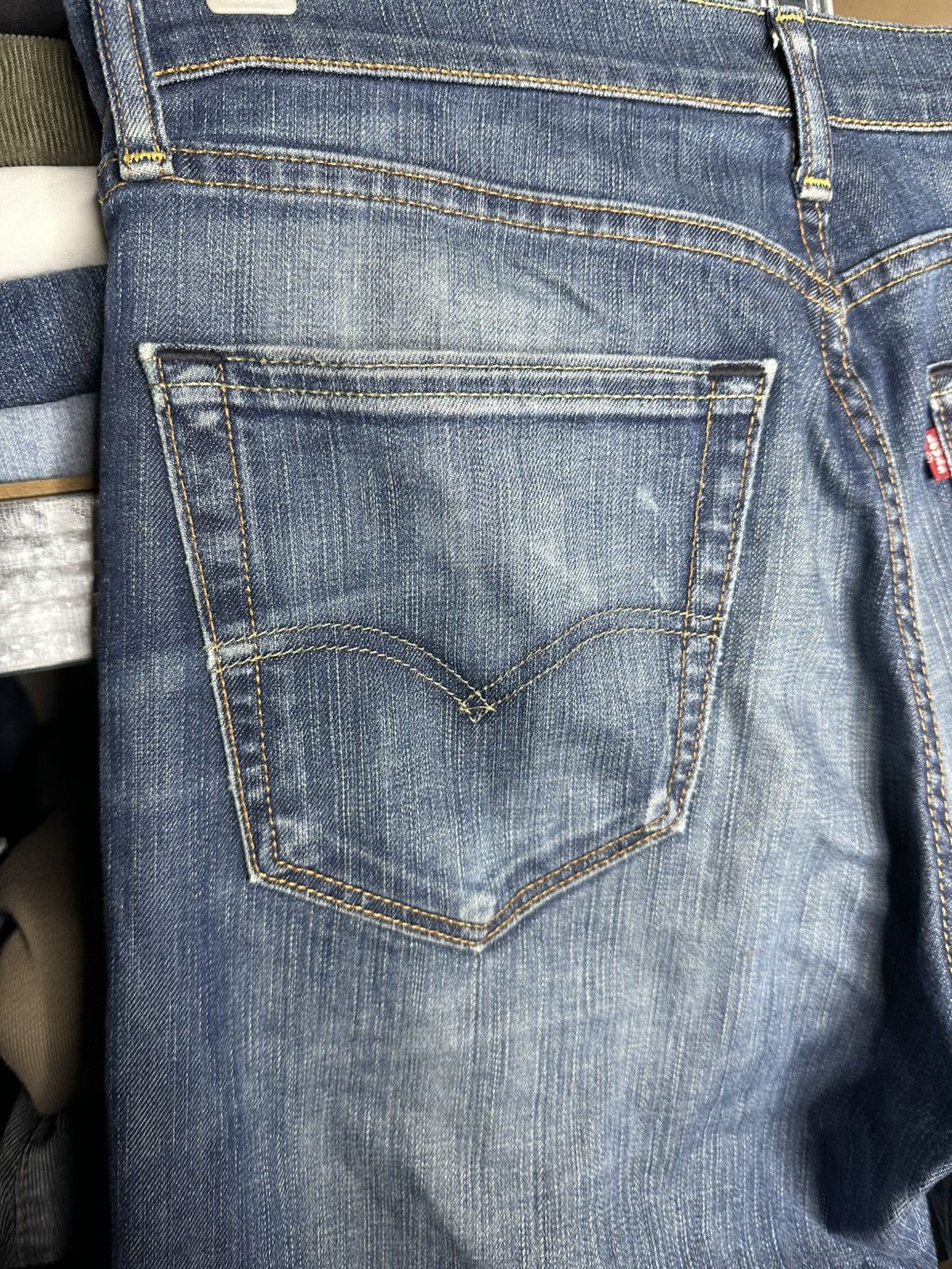 Levi's Levi’s 751 Rarest Denim Jeans Pants Size W34 L30 Size US 34 / EU 50 - 12 Thumbnail