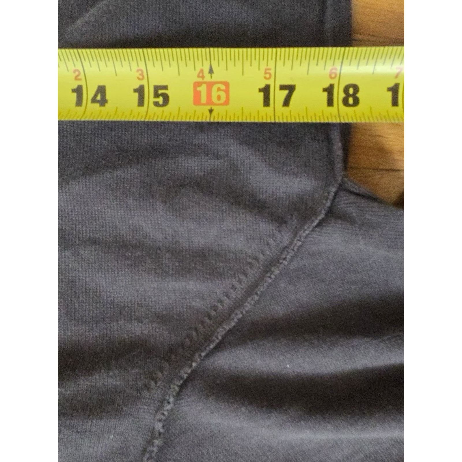 Valentino VALENTINO Red Cardigan Men's Full Zip Black Size XL A001787 Size US XL / EU 56 / 4 - 9 Thumbnail