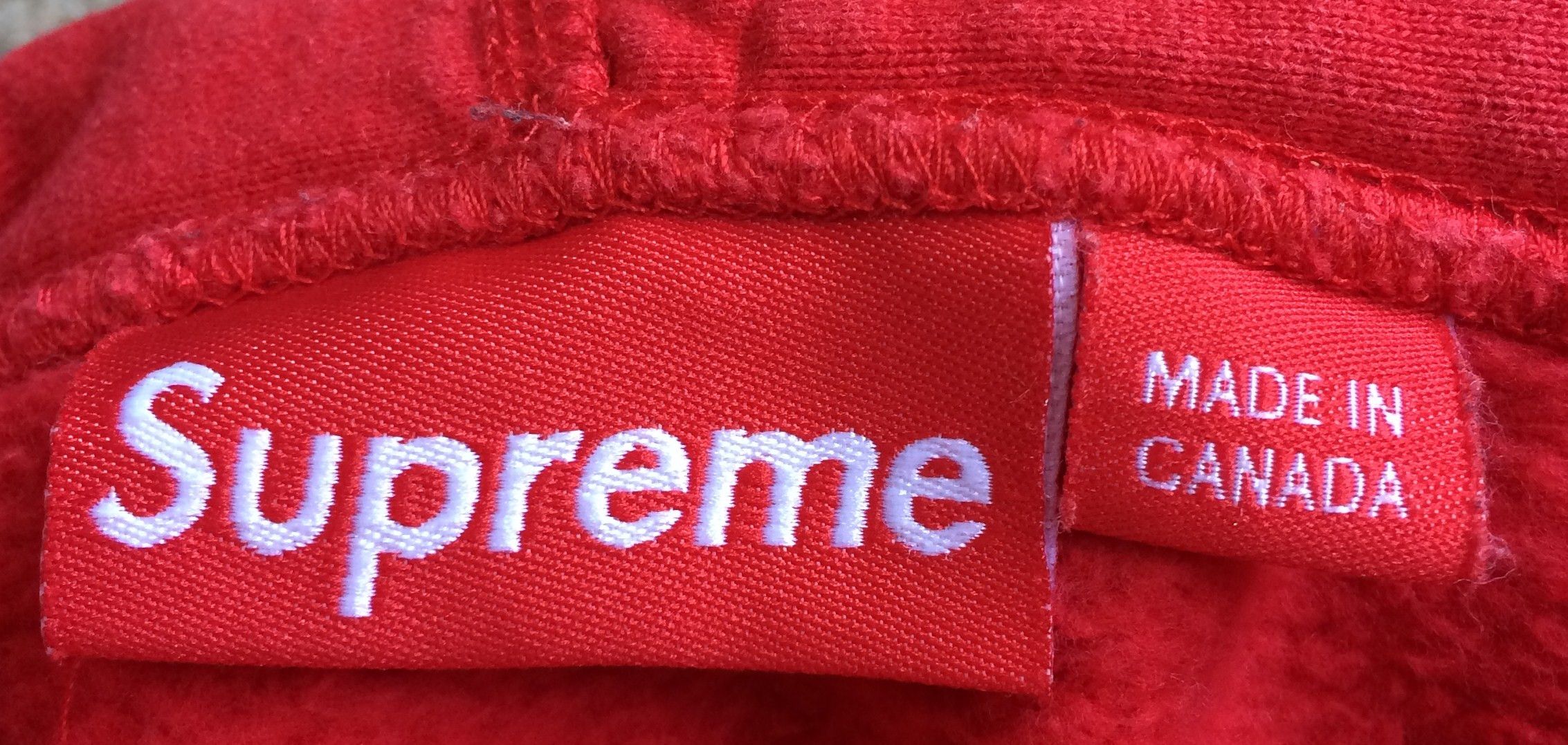 Supreme F/W 2011 Supreme Uptown New Yorker Hoodie Size US M / EU 48-50 / 2 - 4 Thumbnail