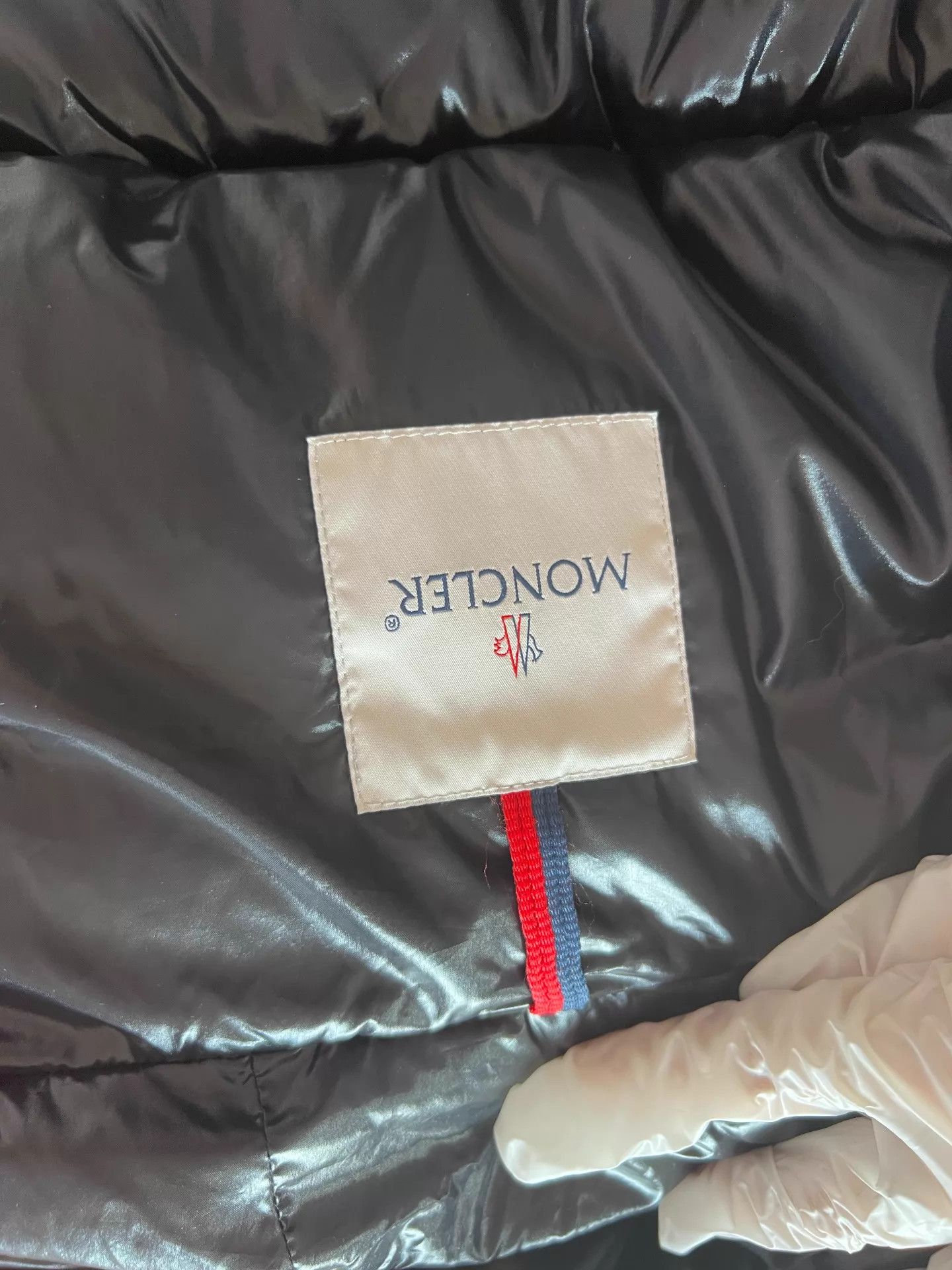 Moncler MONCLER Down Jacket Size 2 Size XS / US 0-2 / IT 36-38 - 9 Thumbnail