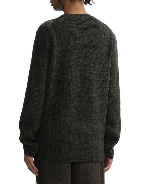 Other Comme Des Garcons Men's knitted pullover Size US S / EU 44-46 / 1 - 4 Thumbnail