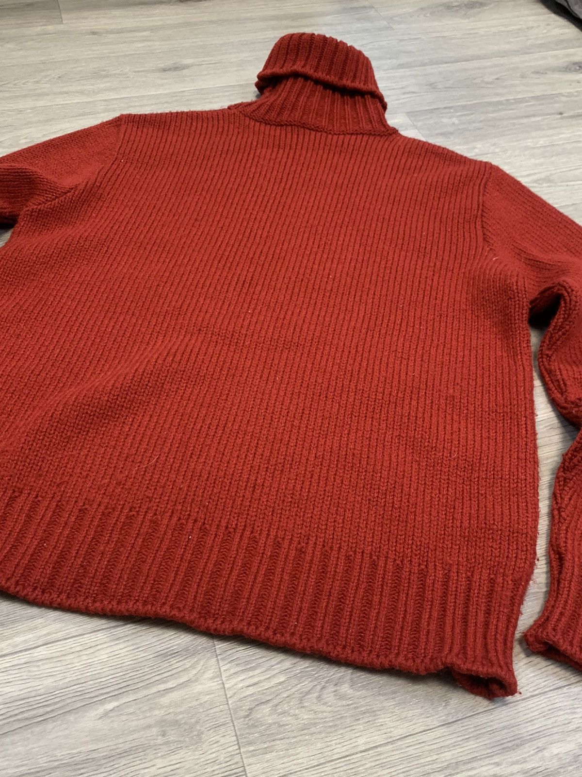 Dolce & Gabbana Dolce Gabbana vintage men’s sweaters Size US M / EU 48-50 / 2 - 9 Thumbnail