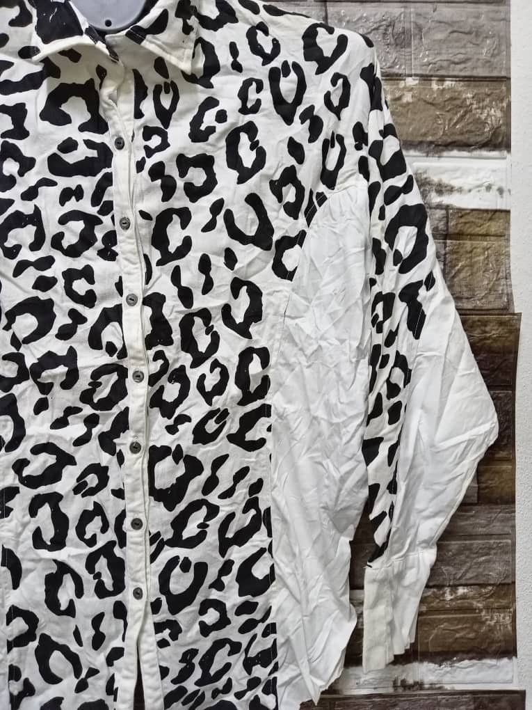 Other SHIRT KMRII Size US M / EU 48-50 / 2 - 21 Thumbnail