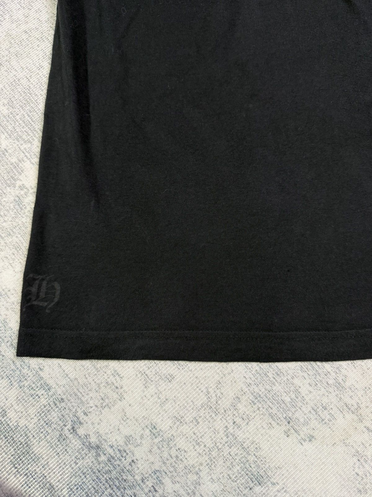 Chrome Hearts RARE City Exclusive! Chengdu Horseshoe Size US S / EU 44-46 / 1 - 16 Thumbnail