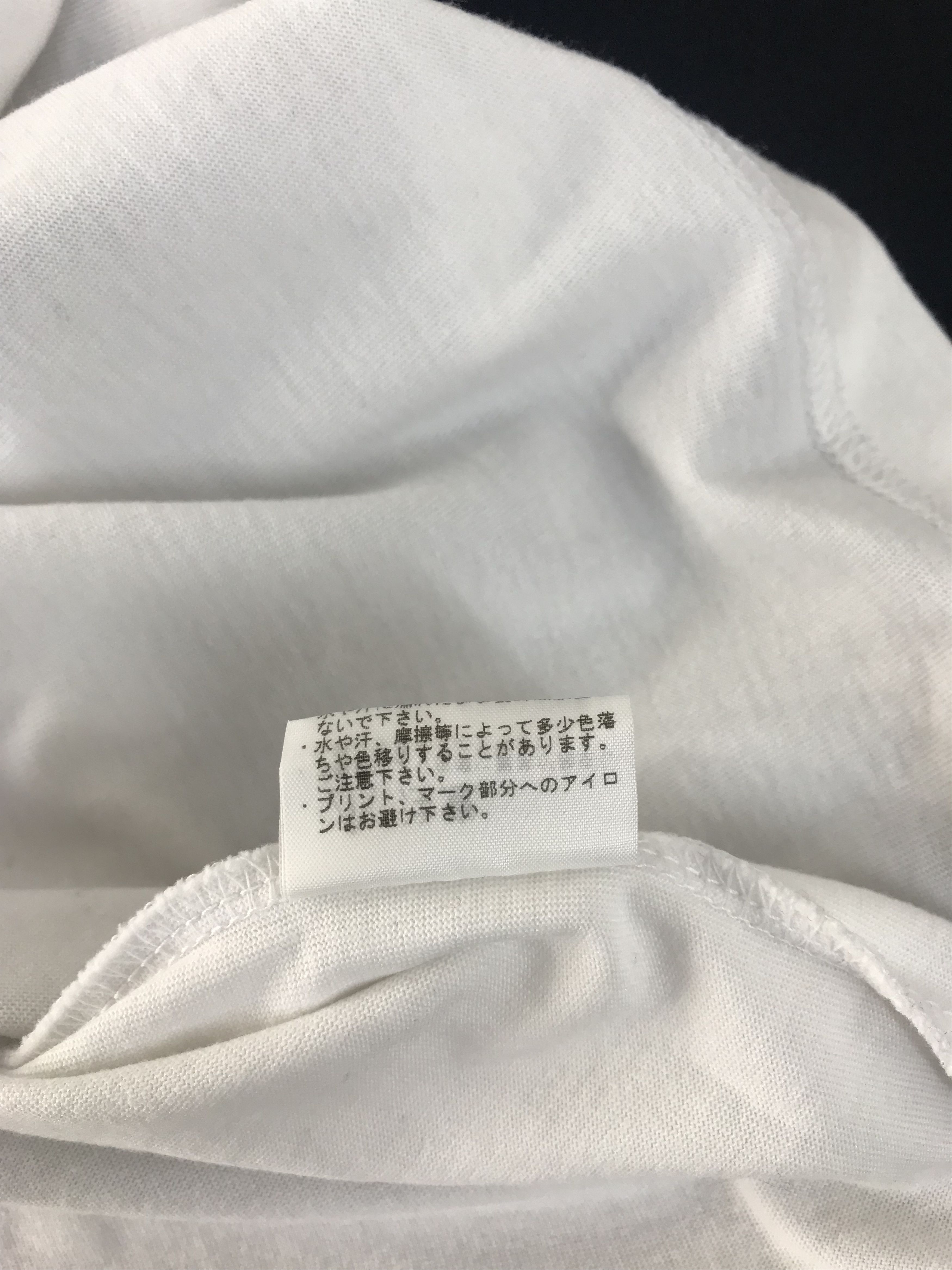 Hypebeast × The North Face The North Face Single Pocket Printed Tee T-shirt Size US M / EU 48-50 / 2 - 8 Thumbnail