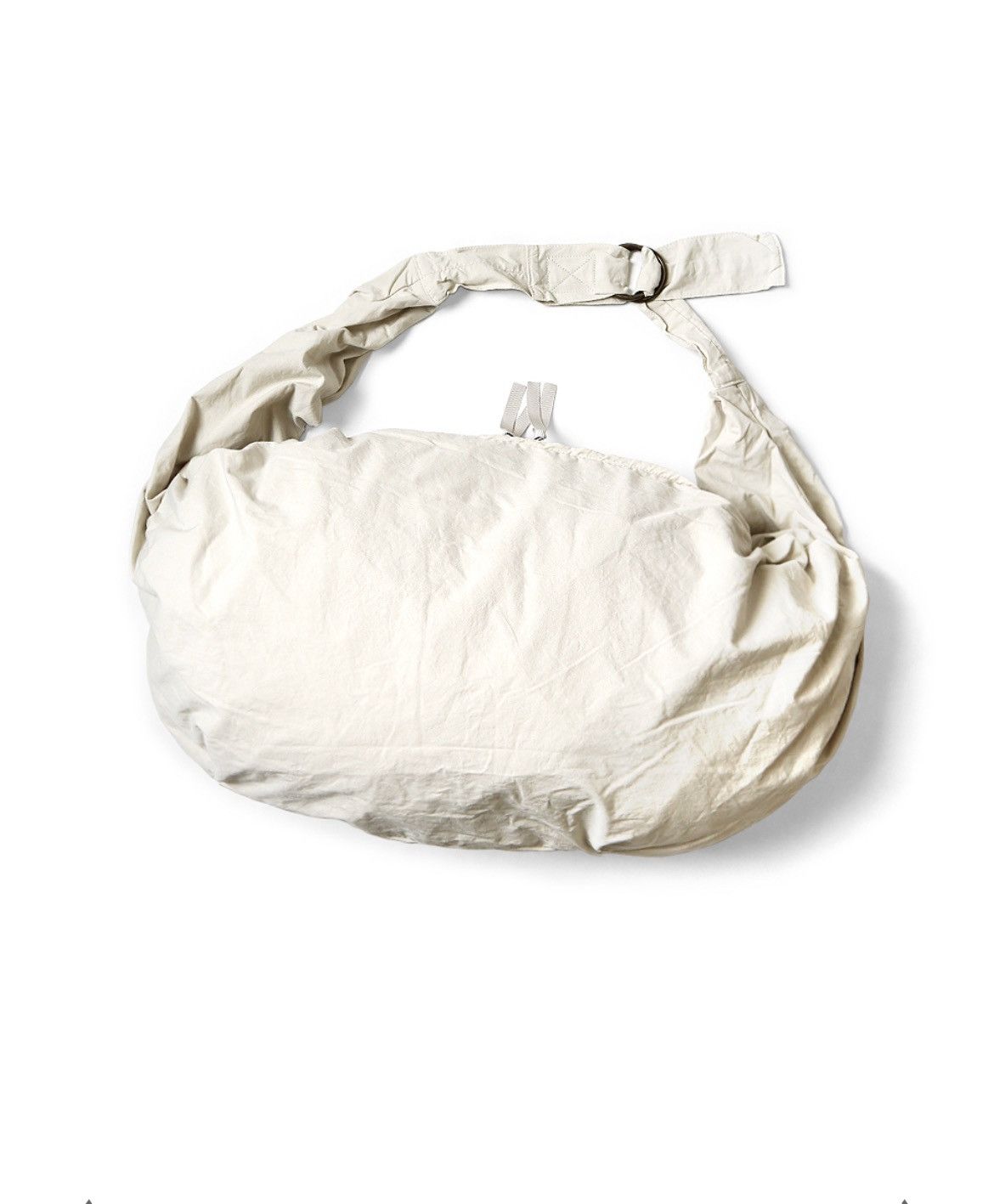 Kapital High density OX TRANSIT Snufkin bag Size ONE SIZE - 1 Preview