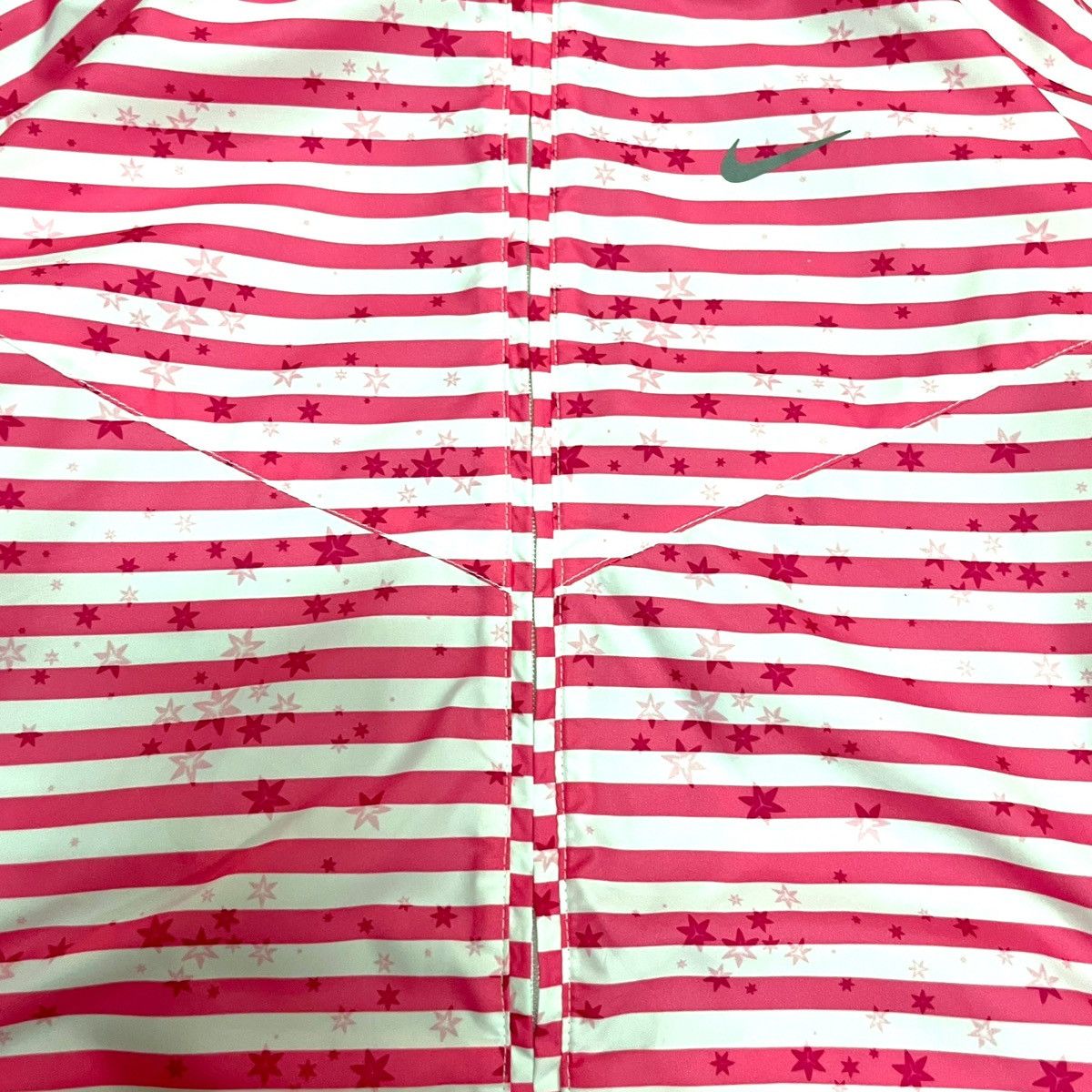 Nike NIKE WOMENS LILY VAPOR JACKET Size US L / EU 52-54 / 3 - 11 Thumbnail