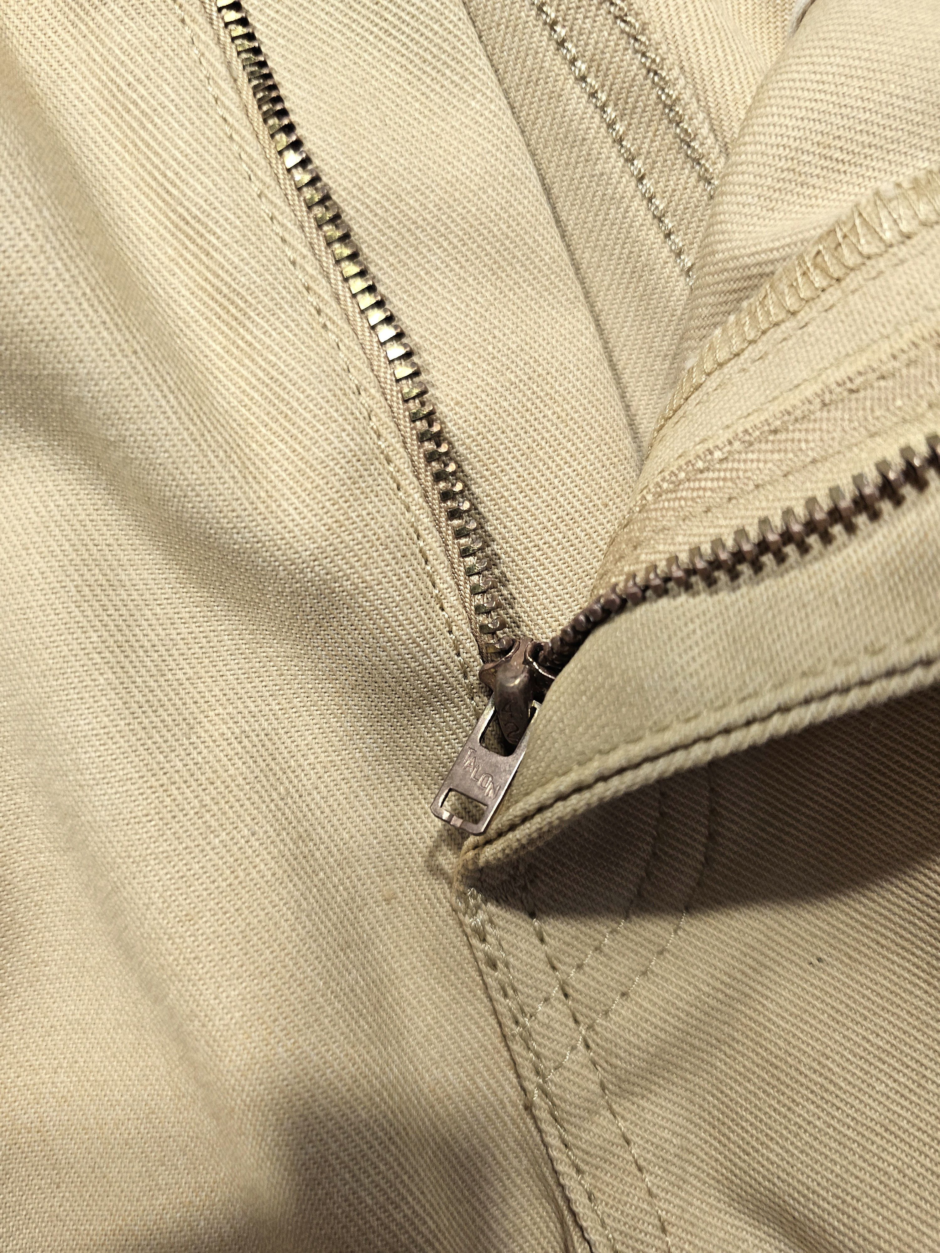 Levi's Vintage Clothing Levi's Vintage Clothing Sta-Prest 5-Pocket Pant Big E Repro Size US 30 / EU 46 - 8 Thumbnail