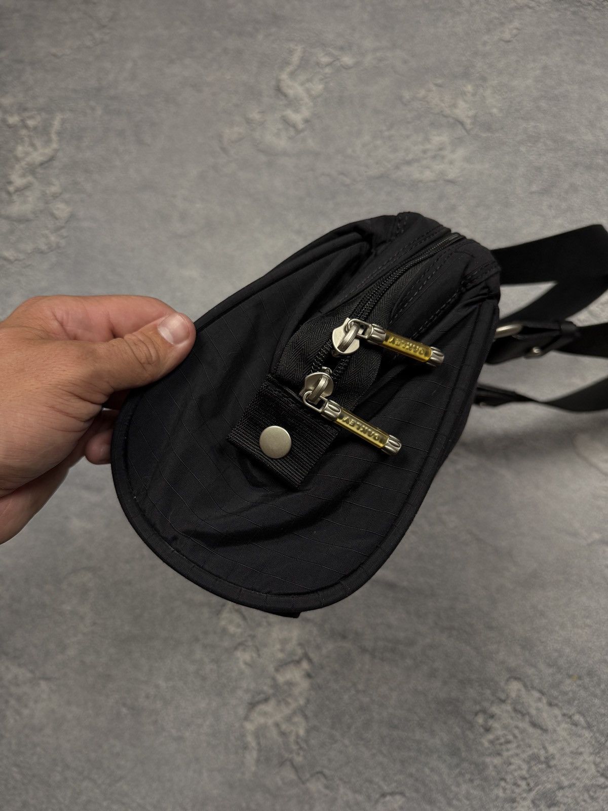 Oakley Crazy Oakley Y2K bag Size ONE SIZE - 10 Thumbnail