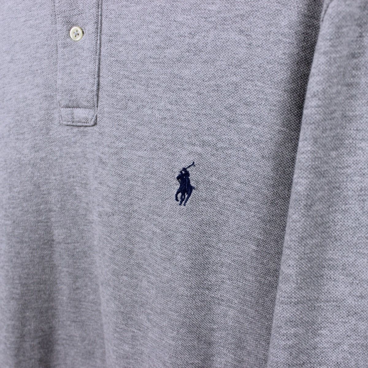 Polo Ralph Lauren Polo Ralph Lauren Long Sleeve Size US L / EU 52-54 / 3 - 4 Thumbnail