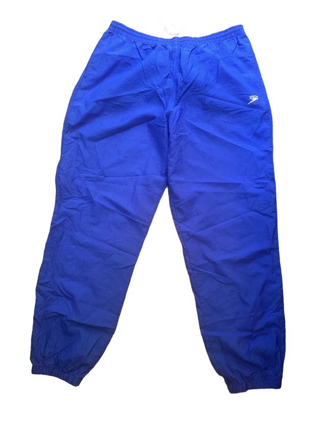 Speedy Usa Vintage 100% Nylon Speedo Pants Size US 38 / EU 54 - 2 Thumbnail
