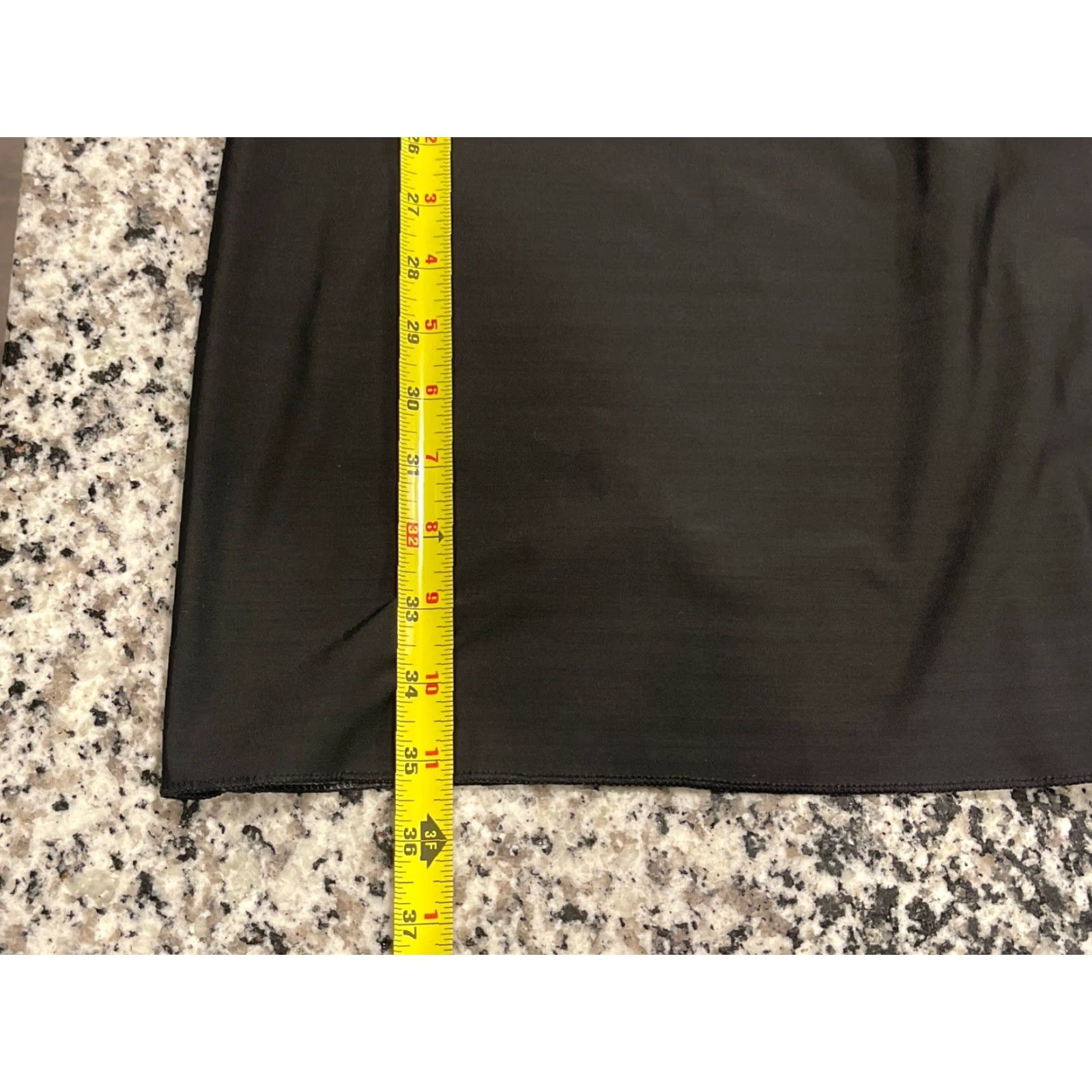 Spanx Spanx black tank dress shapewear size Large Body Shaper Women Sleeveless Short Dress L Black Size L / US 10 / IT 46 - 3 Thumbnail