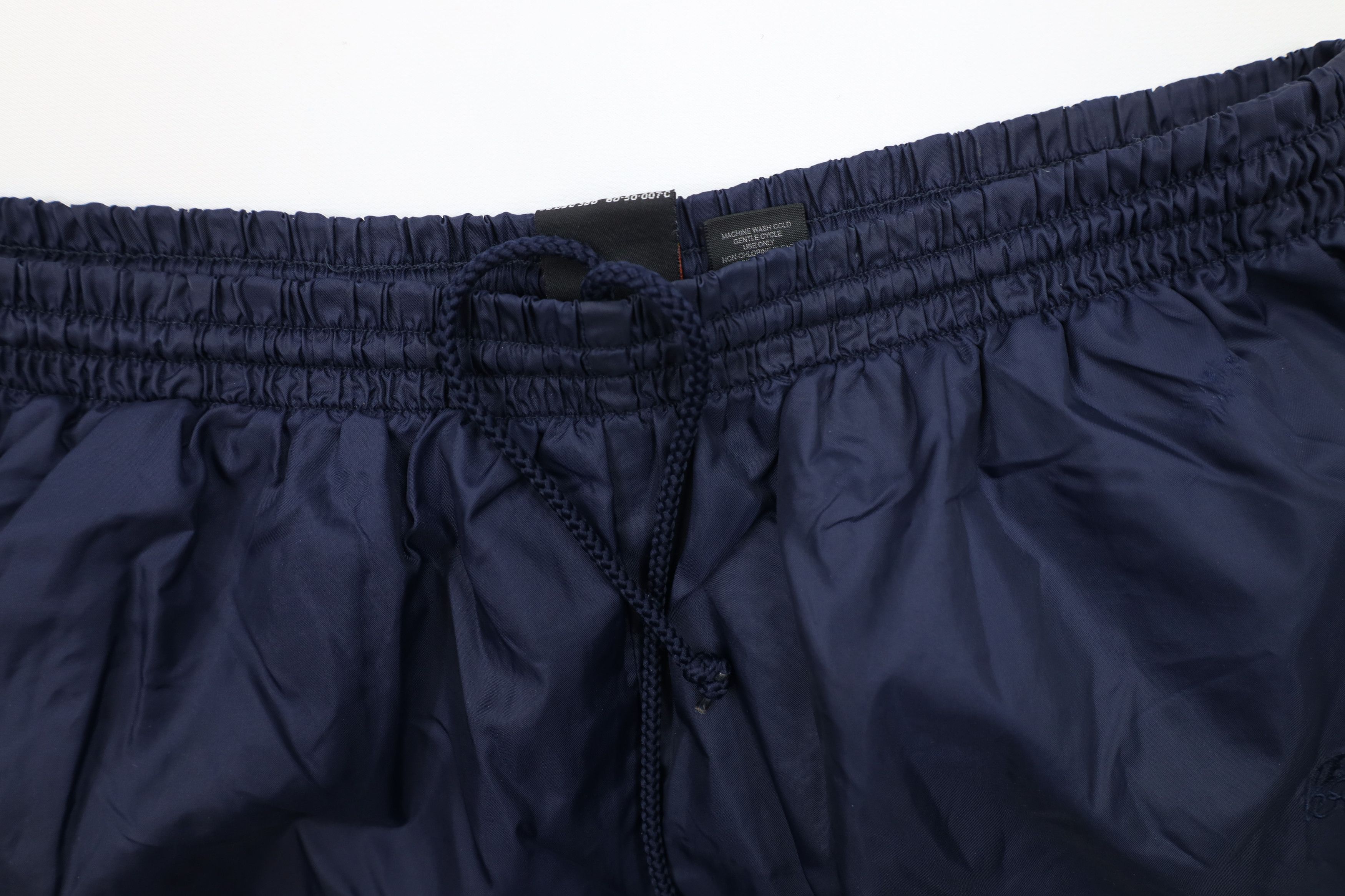 Vintage Vintage 90s USA Olympics Lined Windbreaker Joggers Pants Size US 36 / EU 52 - 10 Thumbnail