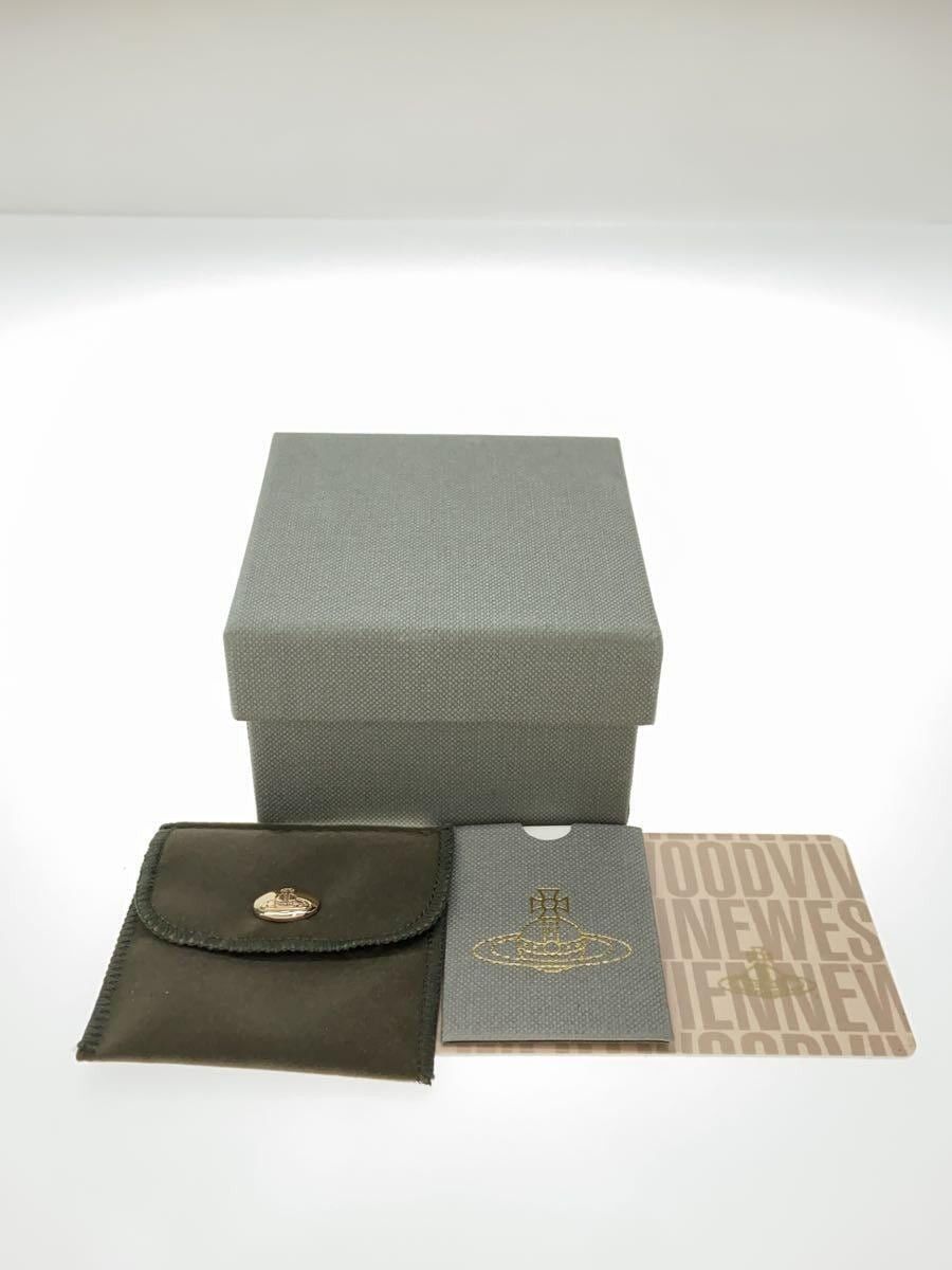 Vivienne Westwood Orb Ring Size ONE SIZE - 4 Thumbnail