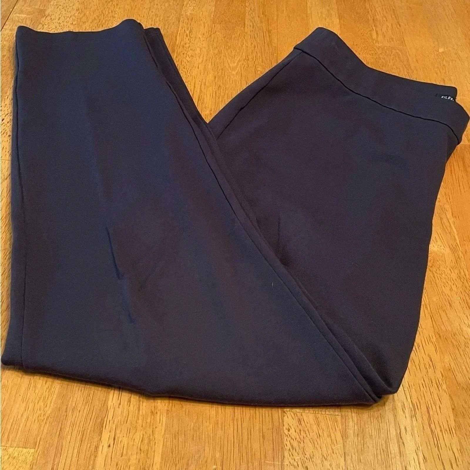Eileen Fisher Eileen Fisher pants, size Medium Size 32" / US 10 / IT 46 - 1 Thumbnail