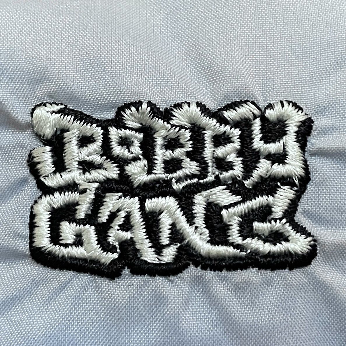 Vintage Vintage Brand Bobby Gang Hip Hop Nylon Jacket 1990s Size US M / EU 48-50 / 2 - 9 Thumbnail