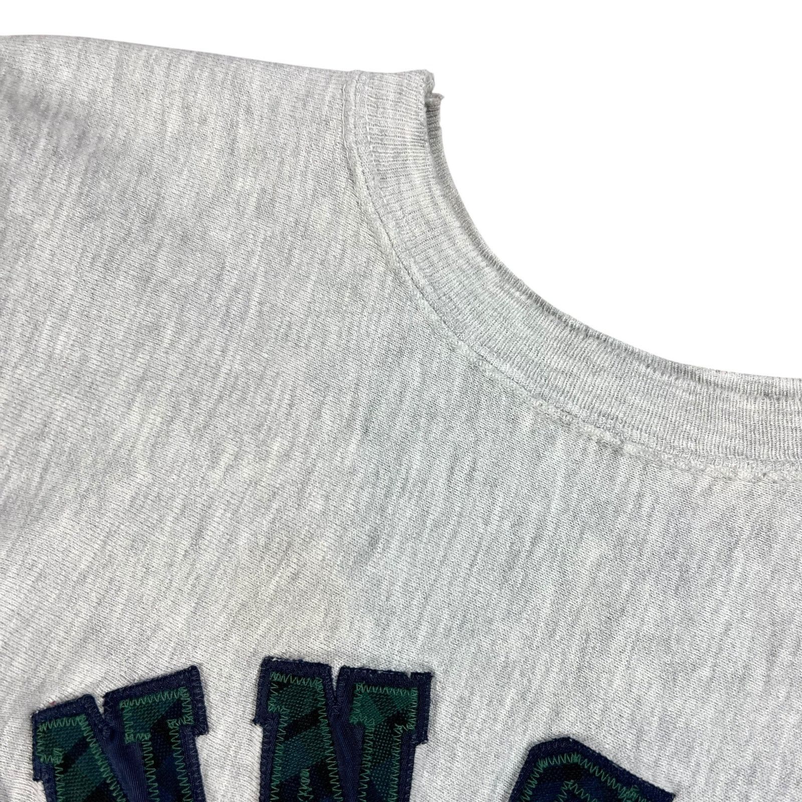 Champion × Vintage 1990s Champion Reverse Weave Penn State University crewneck Size US L / EU 52-54 / 3 - 5 Thumbnail