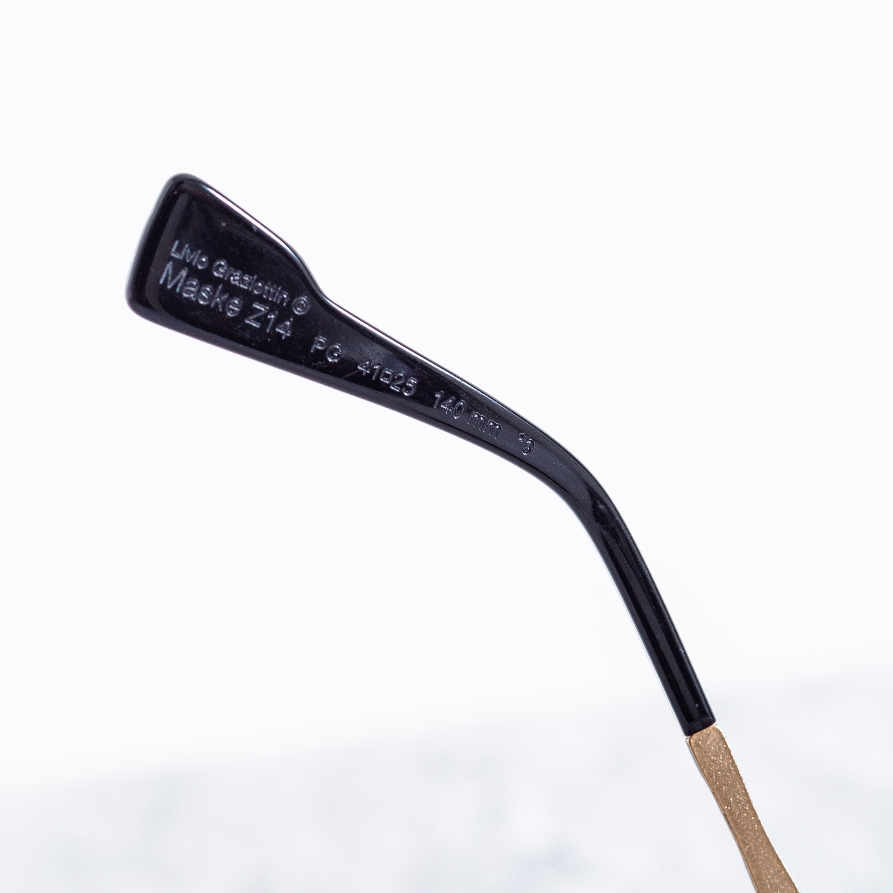 Kuboraum KUBORAUM MASKE Z14 Size ONE SIZE - 8 Thumbnail