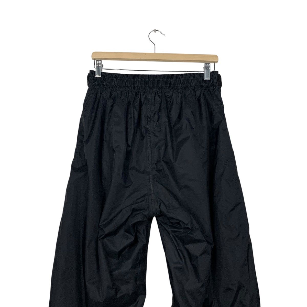 Japanese Brand NANKAI Motorsports Motorcycle Pant #2169-C96 Size US 28 / EU 44 - 8 Thumbnail