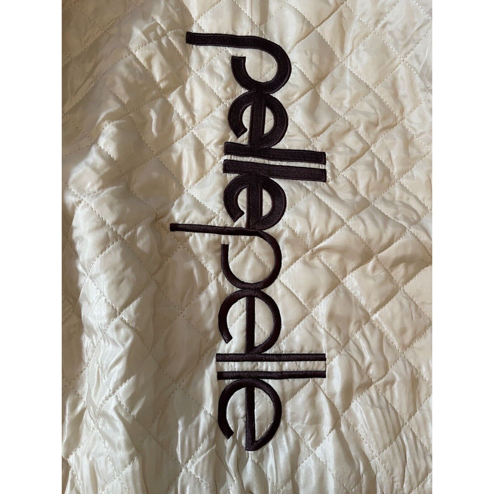 Pelle Pelle Pelle Pelle Anniversary Edition Jacket Black XXL PRICE $550* Size XXL / US 16-18 / IT 52-54 - 6 Thumbnail