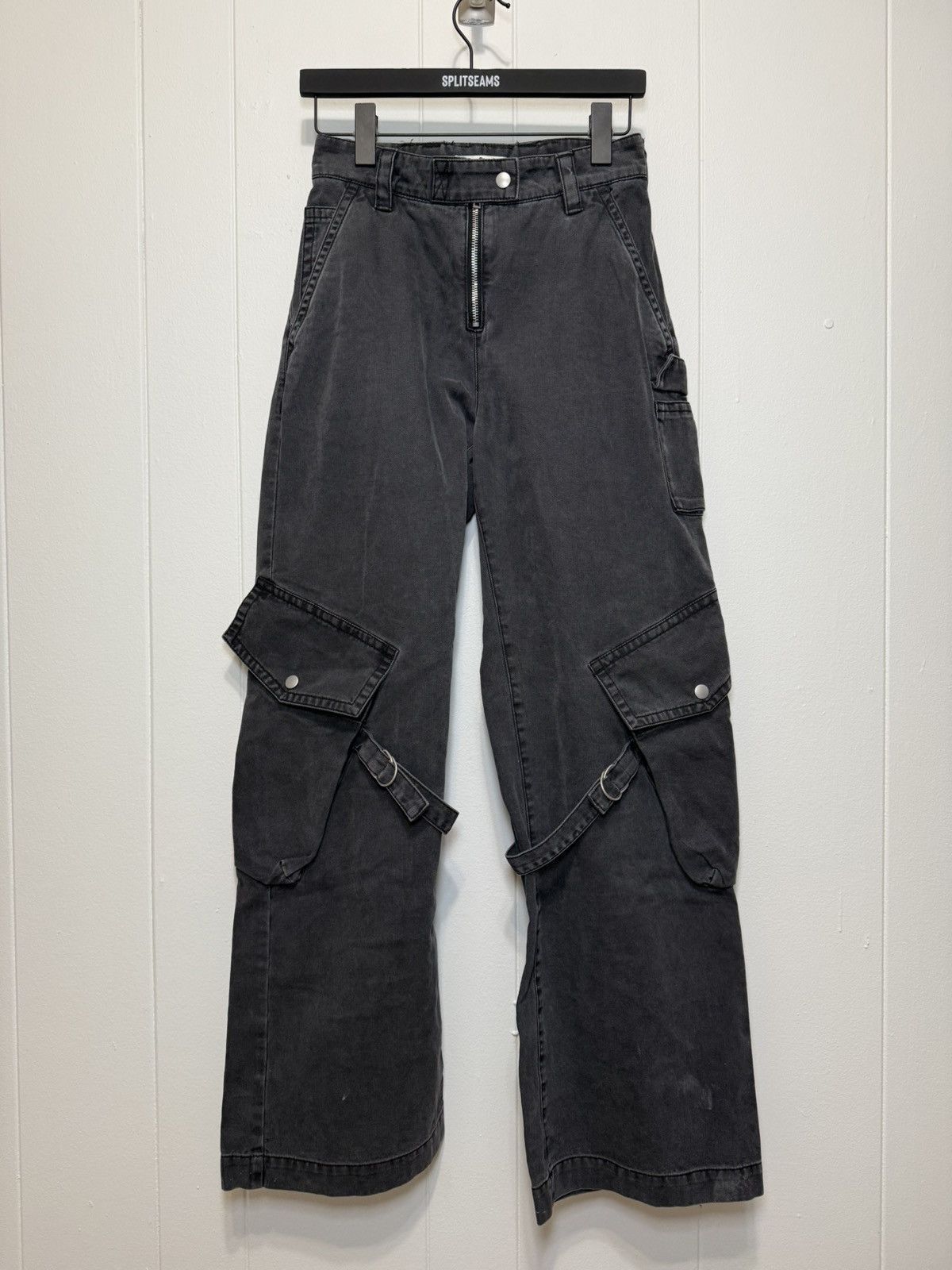Acne Studios Acne Studios Bondage Cargo Pants | Grailed