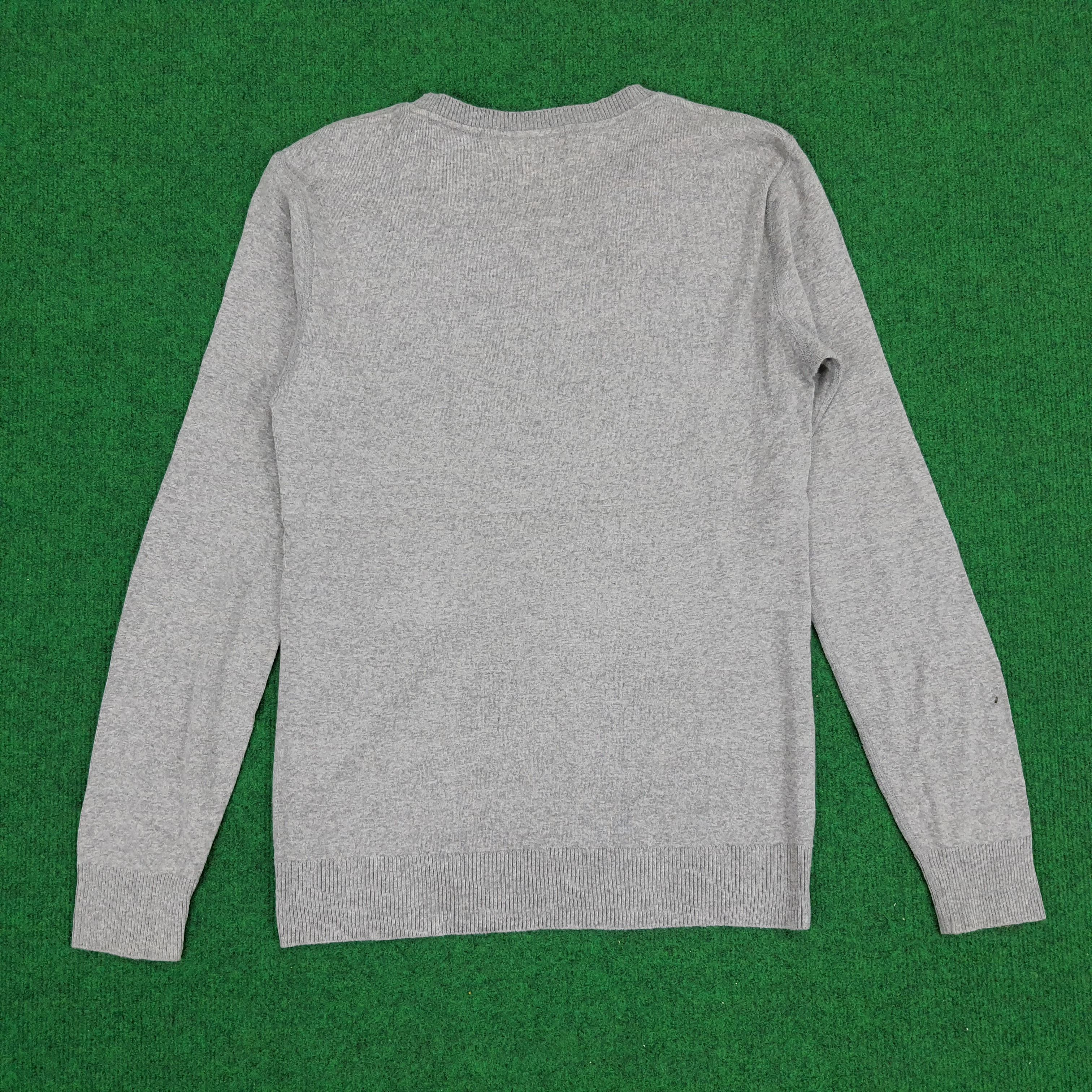 Hysteric Glamour × Japanese Brand Vintage Hysteric Glamour Japanese Brand Sweatshirts Size XS / US 0-2 / IT 36-38 - 3 Thumbnail