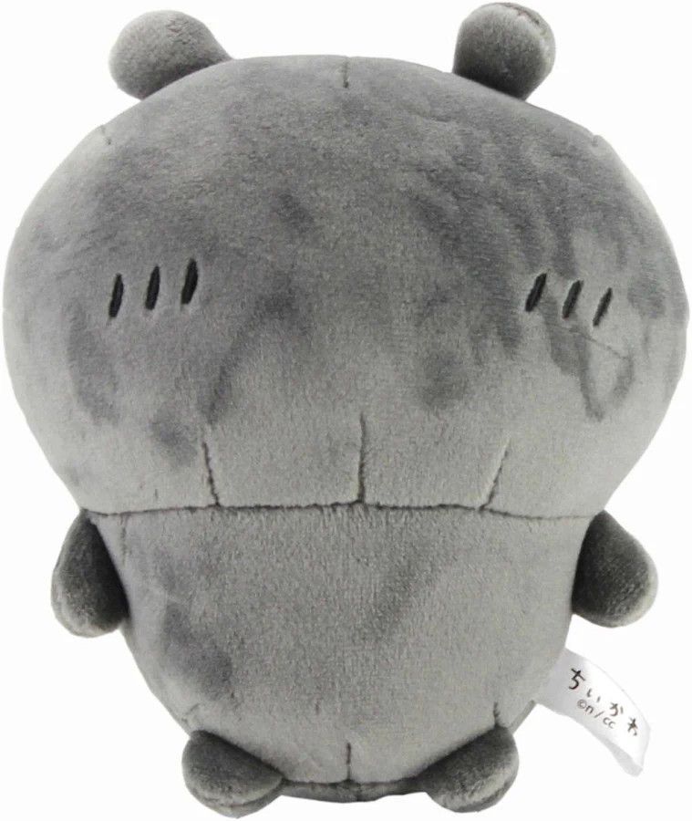 Other Chiikawa Potetama Plush Gray Child Size ONE SIZE - 2 Thumbnail