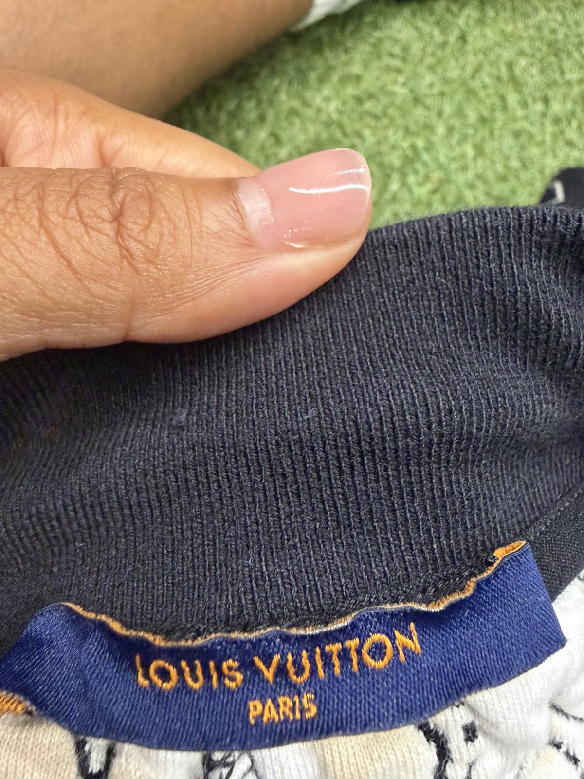 Louis Vuitton Louis Vuitton X NBA Monogram Shorts Size US 32 / EU 48 - 4 Thumbnail