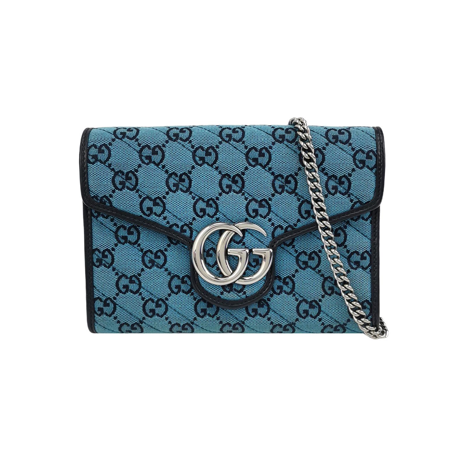 Gucci Gucci Women os Shoulder Bags Size ONE SIZE - 1 Thumbnail