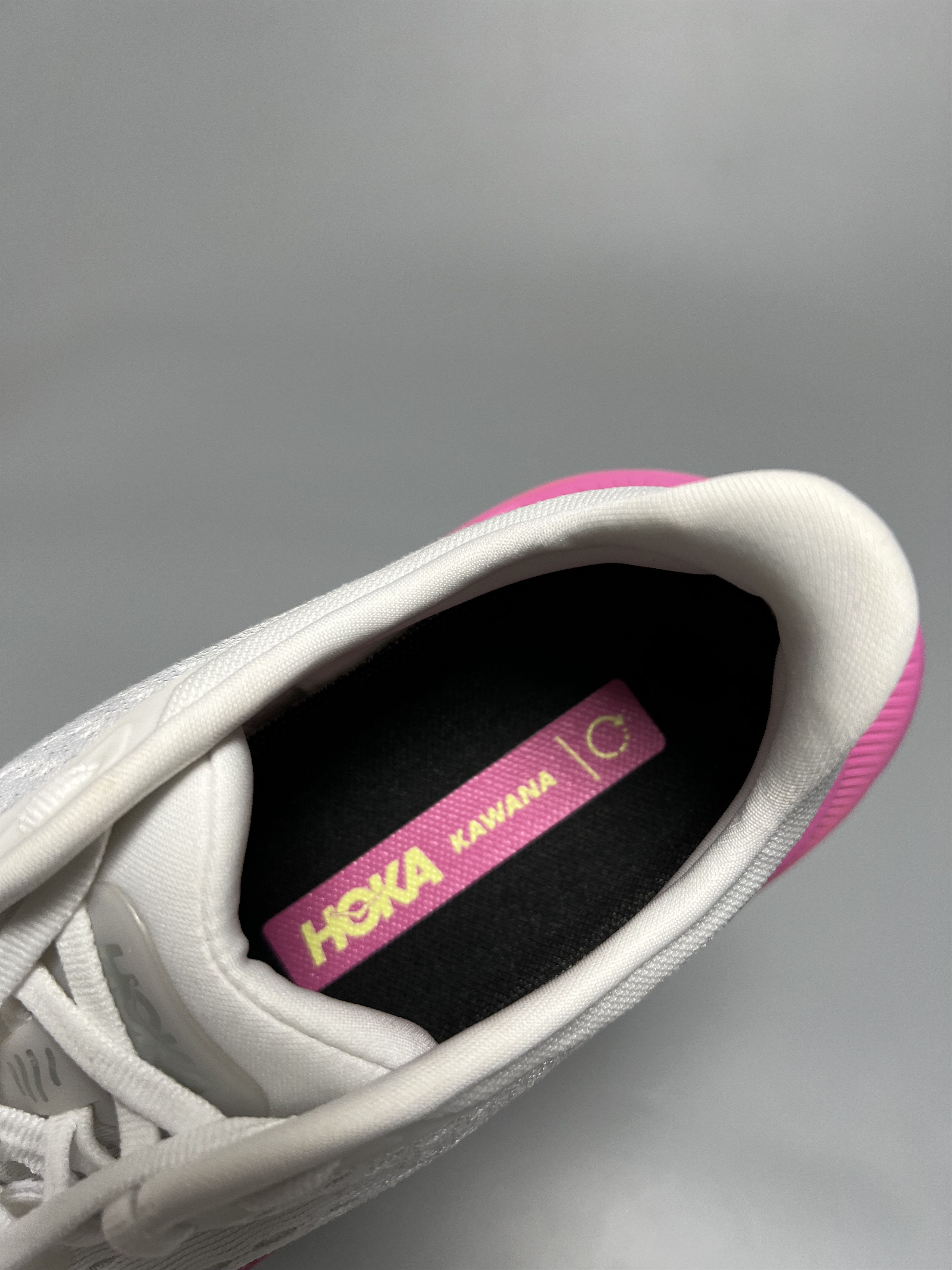 Hoka 7.5B Hoka One One Kawana Running Shoes Walking Gym Size US 7.5 / IT 37.5 - 9 Thumbnail