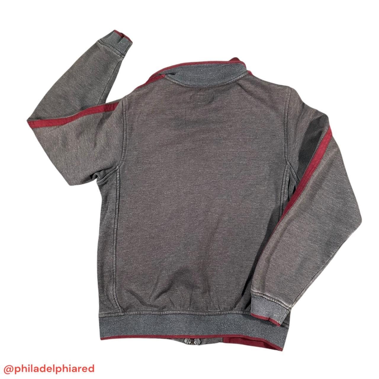 Champs Sport Vintage Y2k Champs Sports Fullzip track jacket mens medium Size US M / EU 48-50 / 2 - 2 Thumbnail