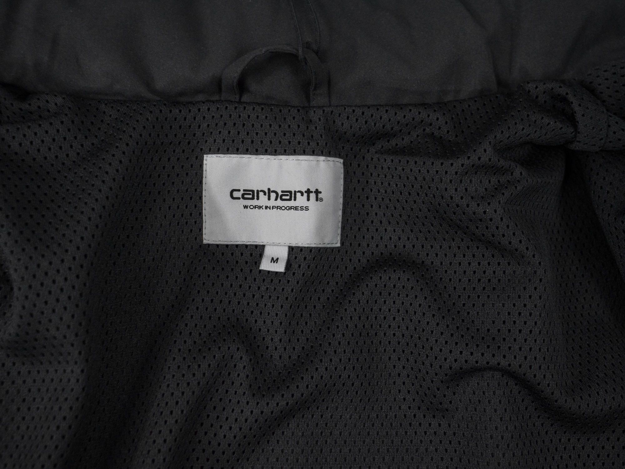 Carhartt × Carhartt Wip CARHARTT WIP ELMWOOD JACKET UTILITY Size US M / EU 48-50 / 2 - 11 Thumbnail