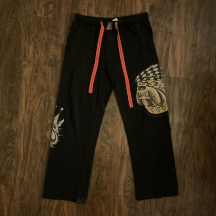 Ed best sale hardy sweatpants