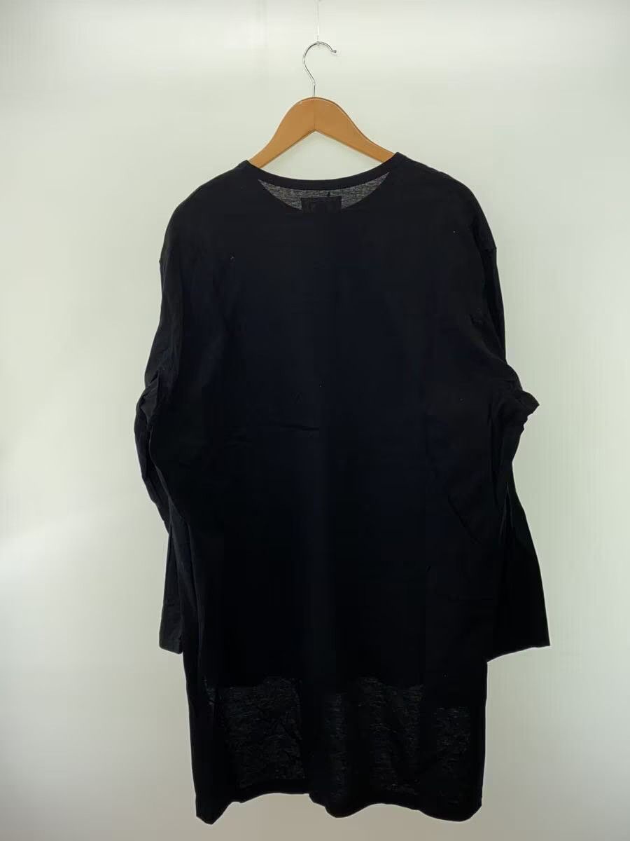 Yohji Yamamoto yohji yamamoto POUR HOMME Sky spun dress/cut and sew Size US L / EU 52-54 / 3 - 2 Thumbnail