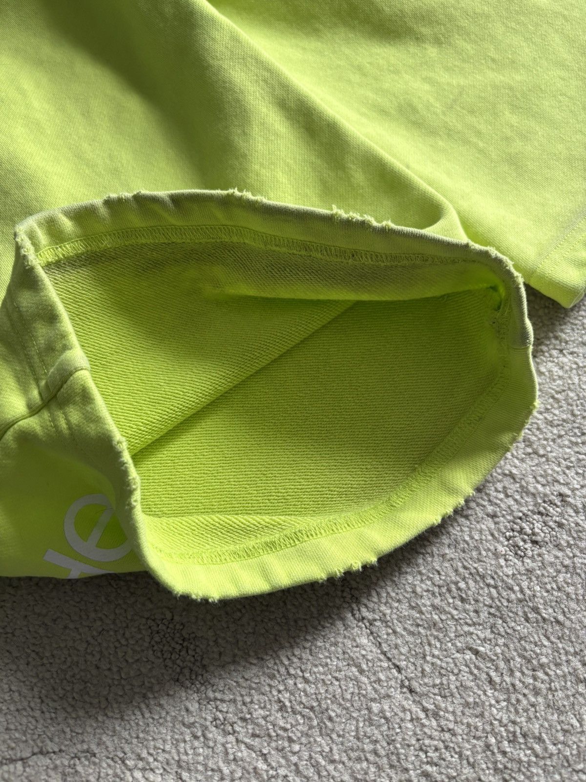 The GV Gallery GV Gallery Limon Sweatpants Size US 34 / EU 50 - 14 Thumbnail
